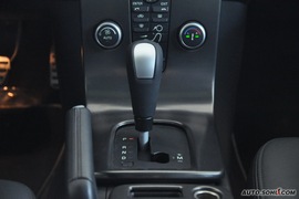 沃尔沃S40 T5 R-Design
