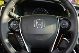 2016款本田奥德赛2.4L智享版