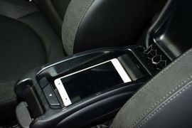 2014款MINI COOPER S Excitement