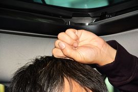 2014款MINI COOPER S Excitement