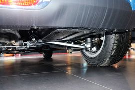 2014款MINI COOPER S Excitement版