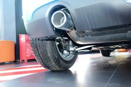 2014款MINI COOPER S Excitement版