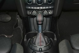 2014款MINI COOPER S Excitement版