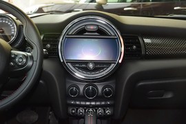 2014款MINI COOPER S Excitement版