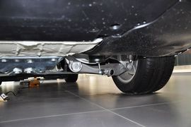 2015款宝马528i GT豪华型