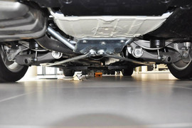 2015款宝马528i GT豪华型