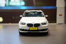 2015款宝马528i GT豪华型