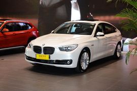 2015款宝马528i GT豪华型