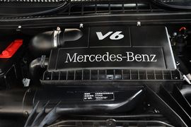 2013款奔驰唯雅诺3.0L舒适版