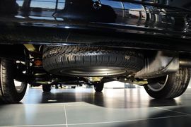 2013款奔驰唯雅诺3.0L舒适版