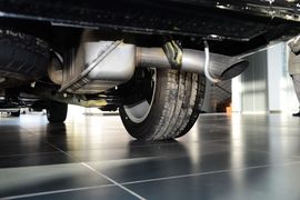 2013款奔驰唯雅诺3.0L舒适版