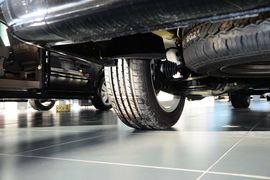 2013款奔驰唯雅诺3.0L舒适版