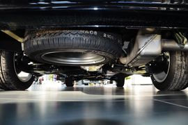 2013款奔驰唯雅诺3.0L舒适版