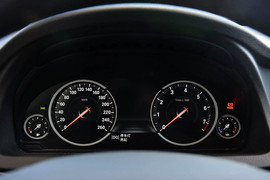 2015款宝马528i GT豪华型