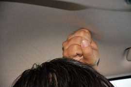 2015款宝马528i GT豪华型