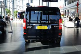 2013款奔驰唯雅诺3.0L舒适版