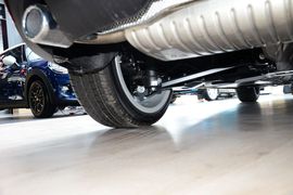 2016款CLUBMAN 1.5T COOPER鉴赏家版