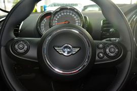 2016款CLUBMAN 1.5T COOPER鉴赏家版