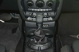 2016款CLUBMAN 1.5T COOPER鉴赏家版