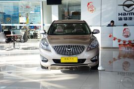 2015款海马第四代福美来1.6L手动品尚型