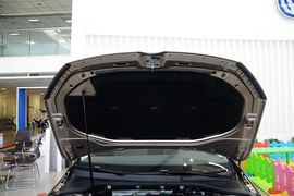 2016款大众高尔夫1.4TSI手动舒适型