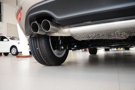 2016款大众高尔夫1.4TSI手动舒适型