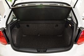 2014款大众POLO 180手动舒适版