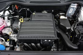 2014款大众POLO 180手动舒适版