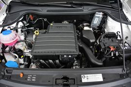 2014款大众POLO 180手动舒适版