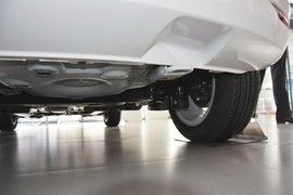 2014款大众POLO 180手动舒适版