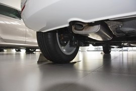 2014款大众POLO 180手动舒适版