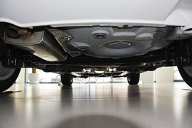 2014款大众POLO 180手动舒适版