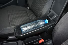 2014款大众POLO 180手动舒适版