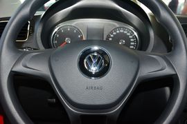 2014款大众POLO 180手动舒适版
