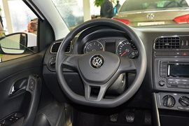 2014款大众POLO 180手动舒适版