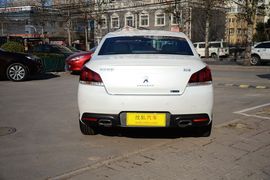 正后