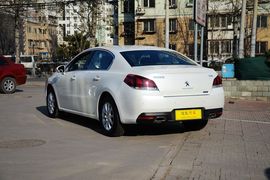 侧后45°