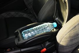 2014款MINI COOPER S Fun 2.0T实拍