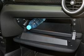 2014款MINI COOPER S Fun 2.0T实拍