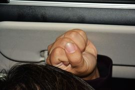 2014款MINI COOPER S Fun 2.0T实拍