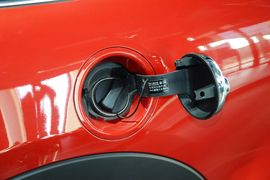 2014款MINI COOPER S Fun 2.0T