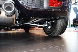 2014款MINI COOPER S Fun 2.0T