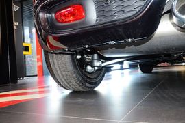 2014款MINI COOPER S Fun 2.0T