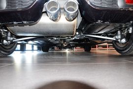 2014款MINI COOPER S Fun 2.0T