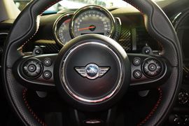 2014款MINI COOPER S Fun 2.0T