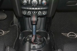 2014款MINI COOPER S Fun 2.0T