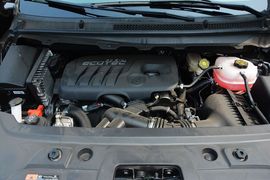 2014款别克GL8 2.4L LT豪华商务行政版