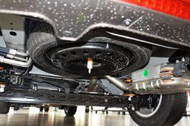 2014款别克GL8 2.4L LT豪华商务行政版