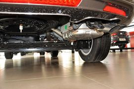 2014款别克GL8 2.4L LT豪华商务行政版