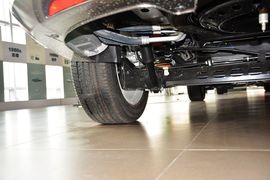 2014款别克GL8 2.4L LT豪华商务行政版